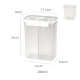 Plastic Container 2800 ml